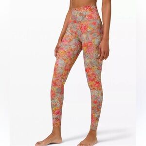 ⭐️ Lululemon Align 25” High-Rise Pant